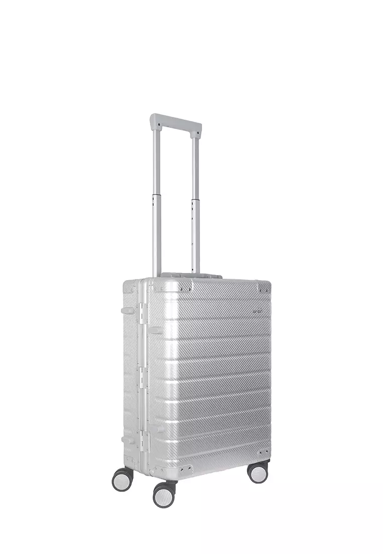 Condotti aluminium luggage new arrivals