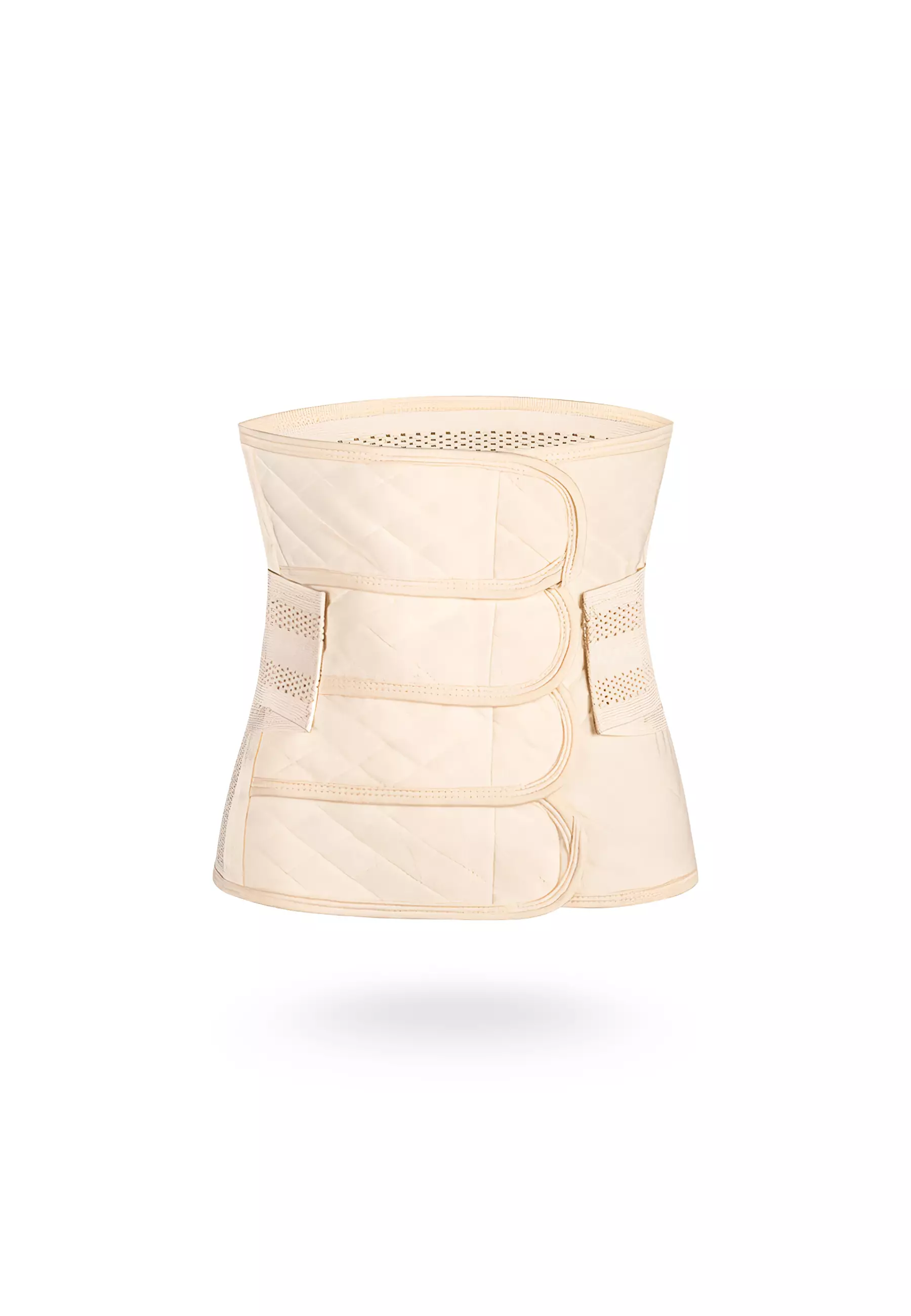 YouHave ( You’ve ) Korset Pinggang Korset Pelangsing Shapewear Corset Waist Belt Double Strap Pelangsing Perut Korset Pasca Melahirkan Post Natal 417