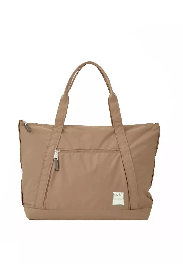 Anello mini shop pastel tote bag