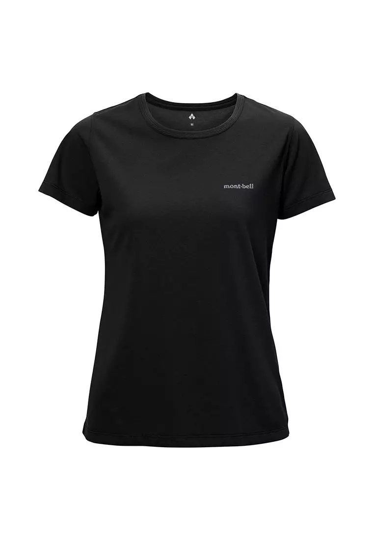 Wickron Slim Tee WS