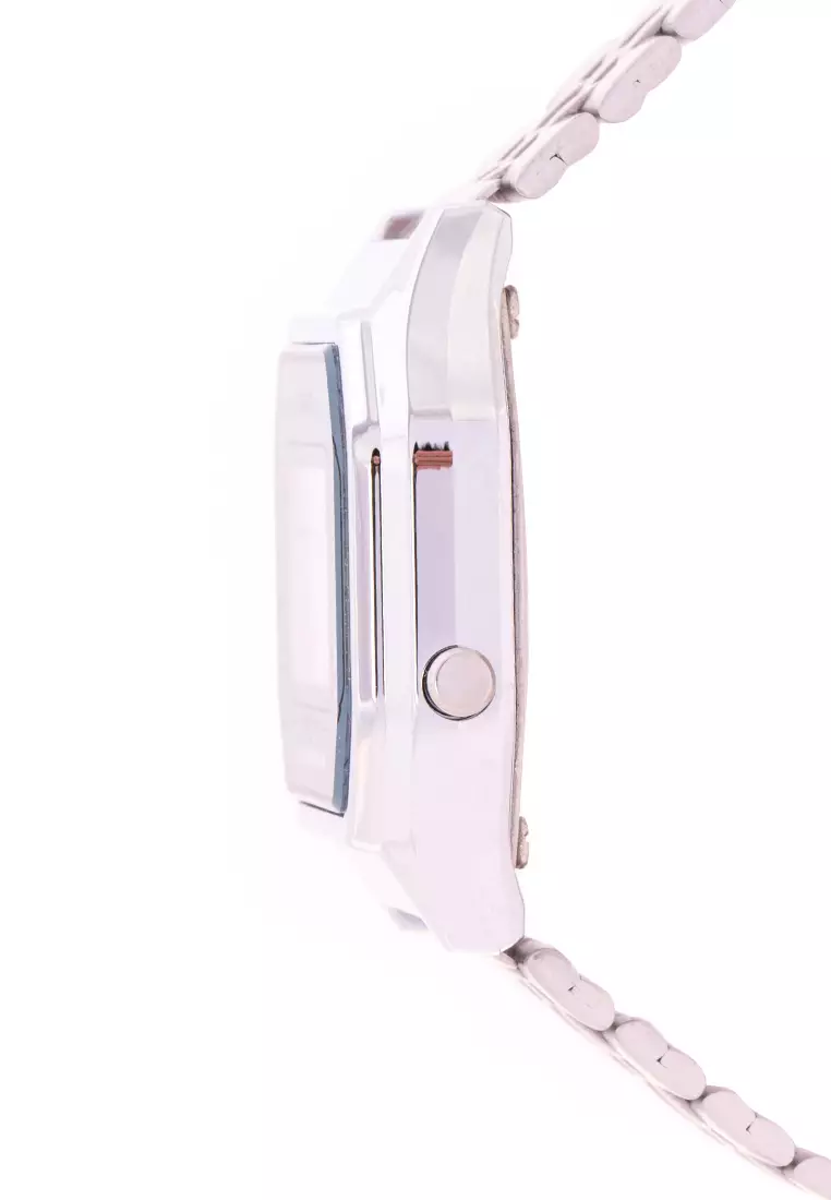 Digital Watch LA680WA-2BDF