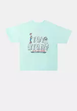 Lcn Dis Aqua Marine/Toy Story