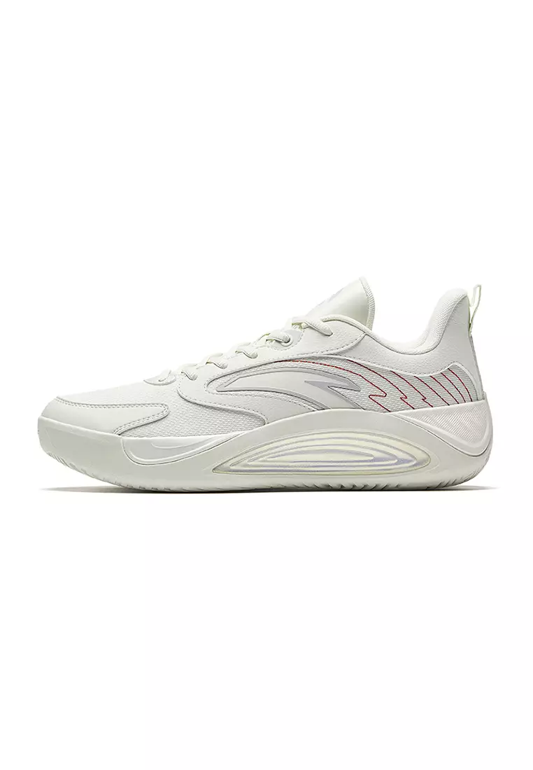 Men Wind Tunnel 6 Basketball Shoes