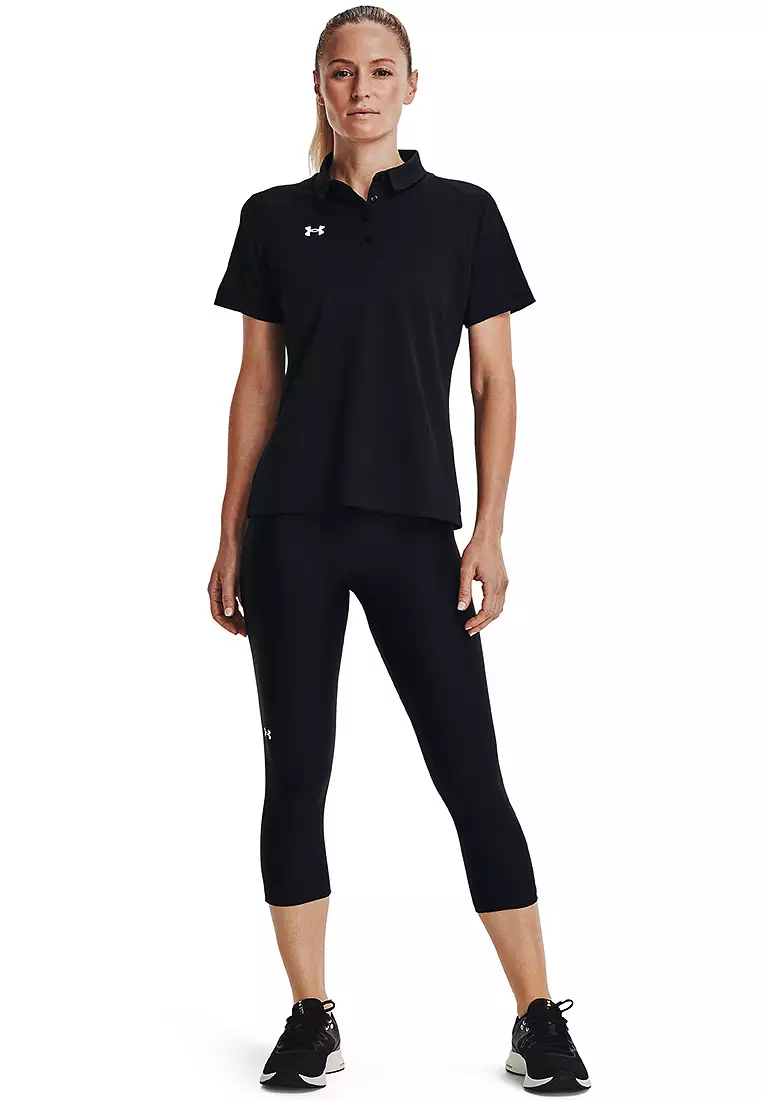 Tech Team Women's Polo Shirt