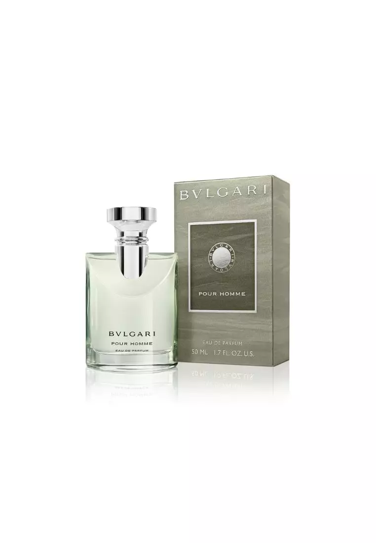 Bvlgari pour top homme boots