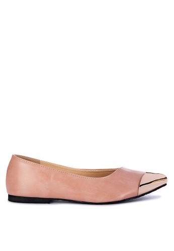 gibi formal shoes