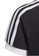 ADIDAS black adicolor 3-stripes t-shirt 26600KAA7C4B22GS_3