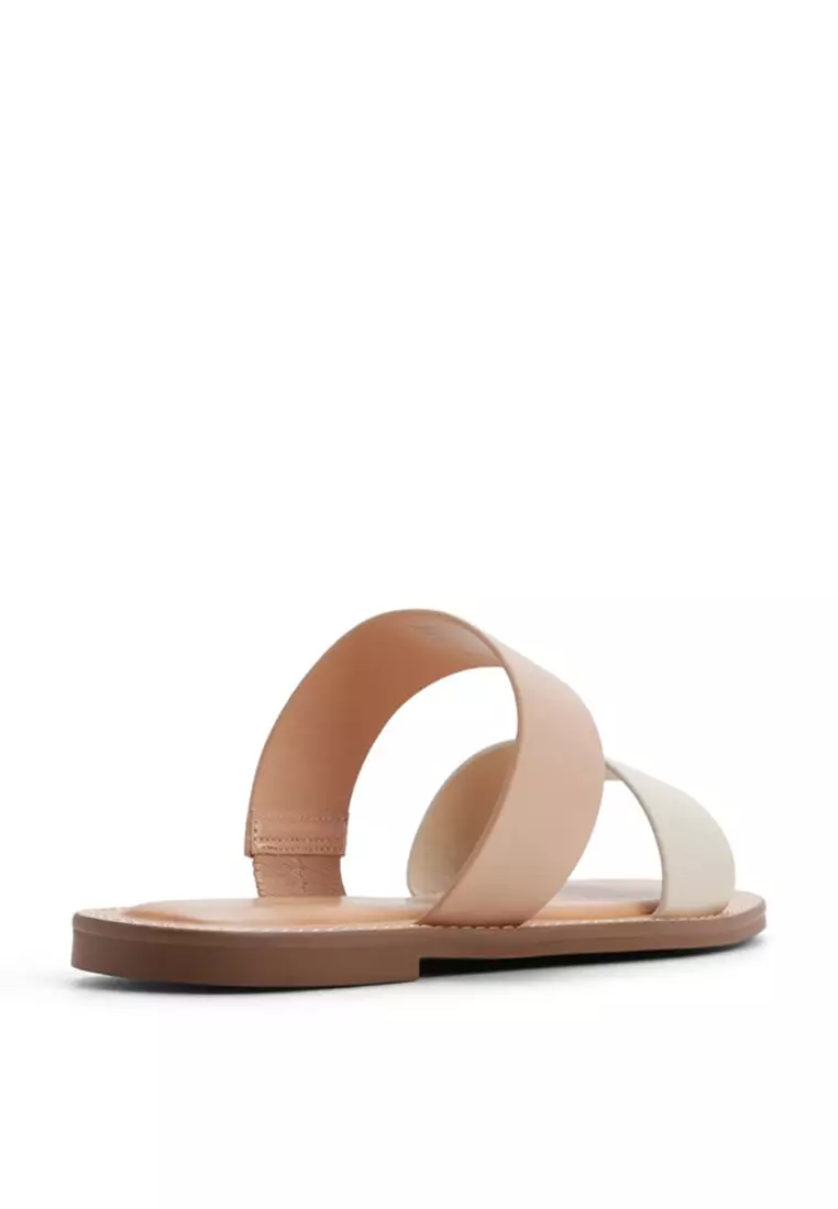 Mirae Sandals