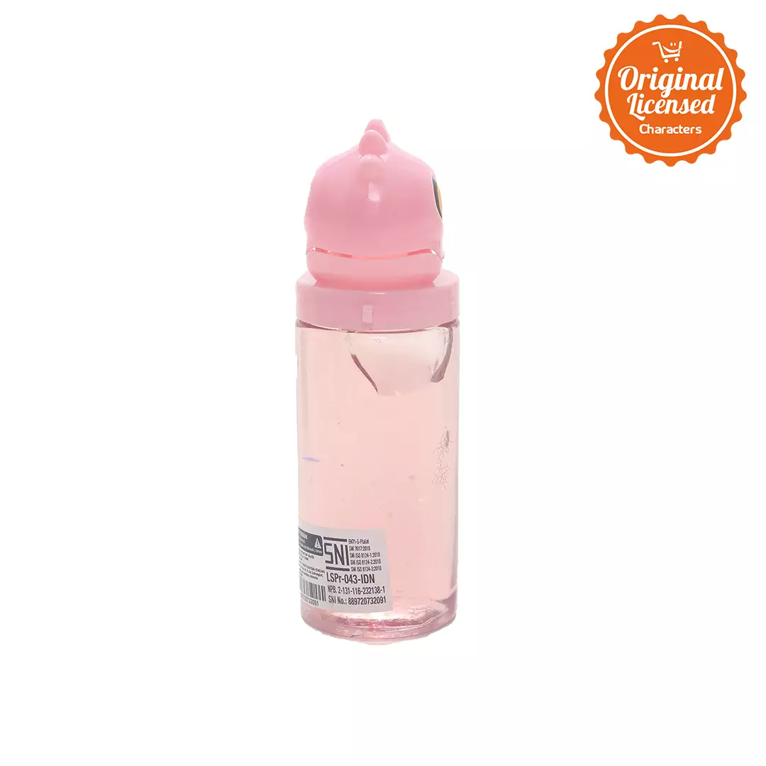 Mainan Anak Falco Slime Model 4 Dino Pink A