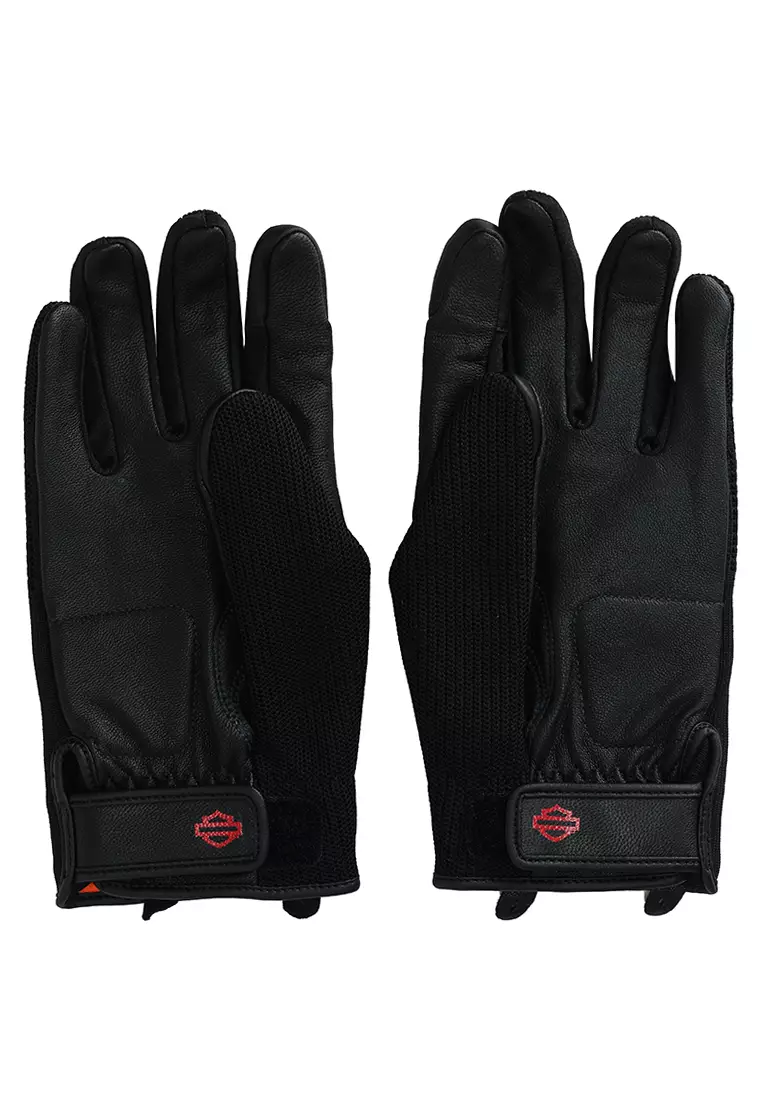 Harley-Davidson H-D® Dyna Knit Riding Gloves 2026 | Buy Harley