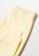Mango yellow Cotton Jogger-Style Trousers 30357AA117C658GS_3