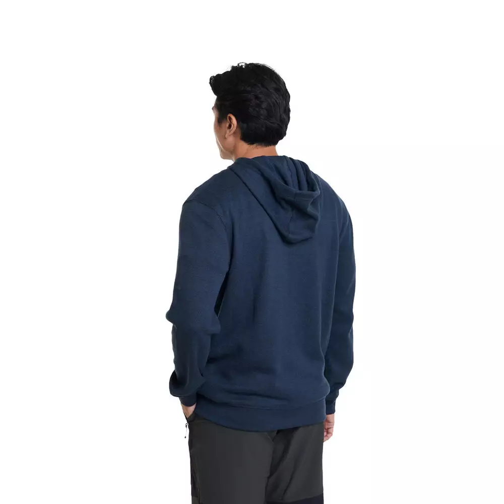 Eiger Stripeline Hoodie Zip Sweater