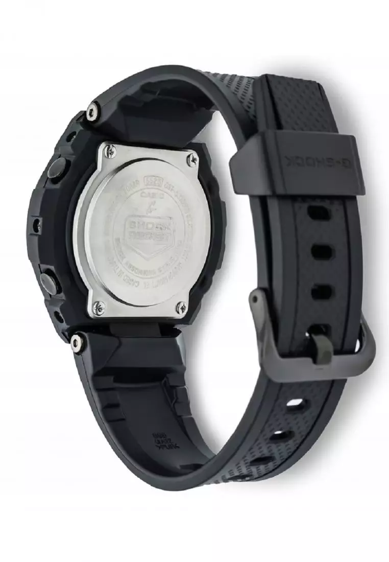 G-shock G-Steel Digital Analog Solar Watch GST-S310BDD-1A