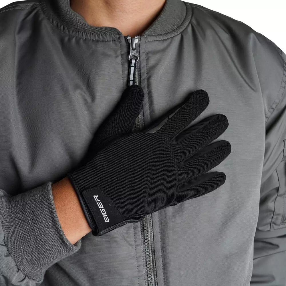 Eiger Barrage 1.0 Gloves