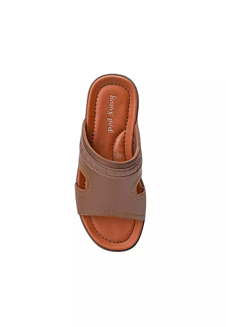 Homyped Alvez 03 Sandal Selop Pria