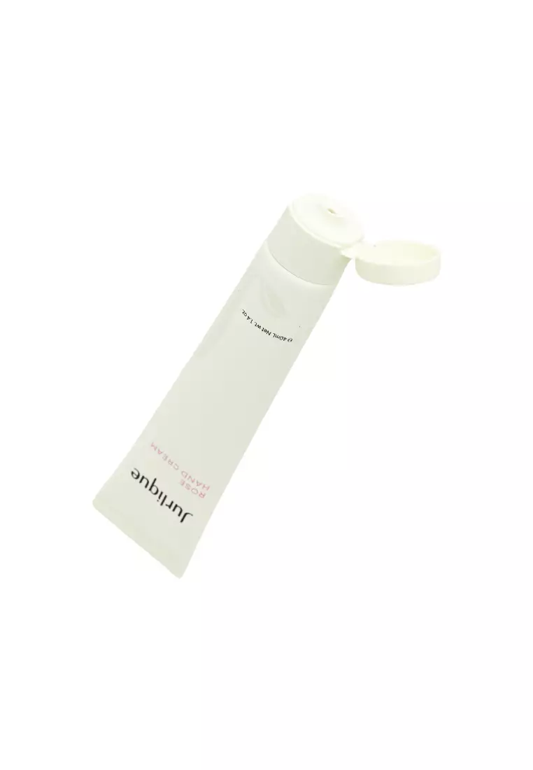 JURLIQUE Rose Hand Cream 40ml