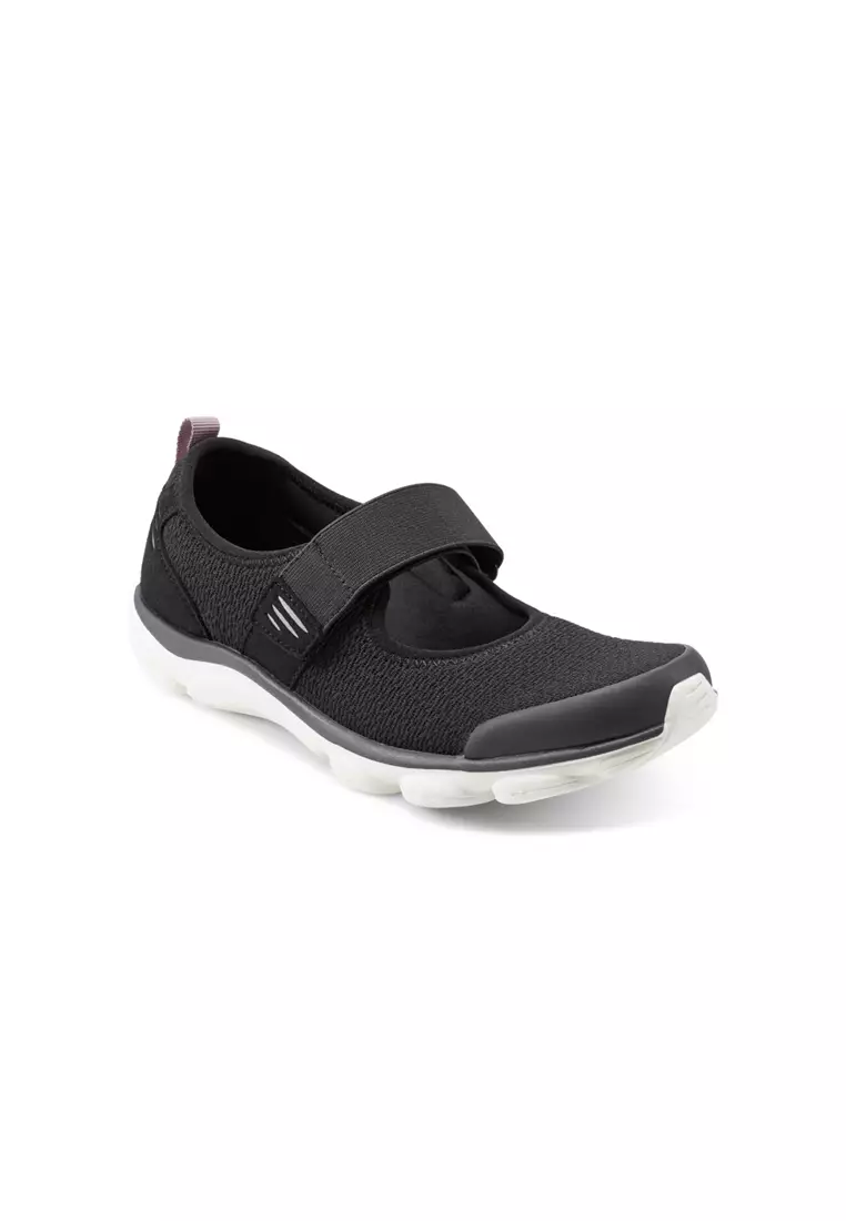 Casual Shoes Easy Spirit Black Slip On Sneakers Buy Easy Spirit