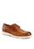 Twenty Eight Shoes brown Port Vintage Leathers Brogues BL855-1 35F2DSH69CC313GS_2