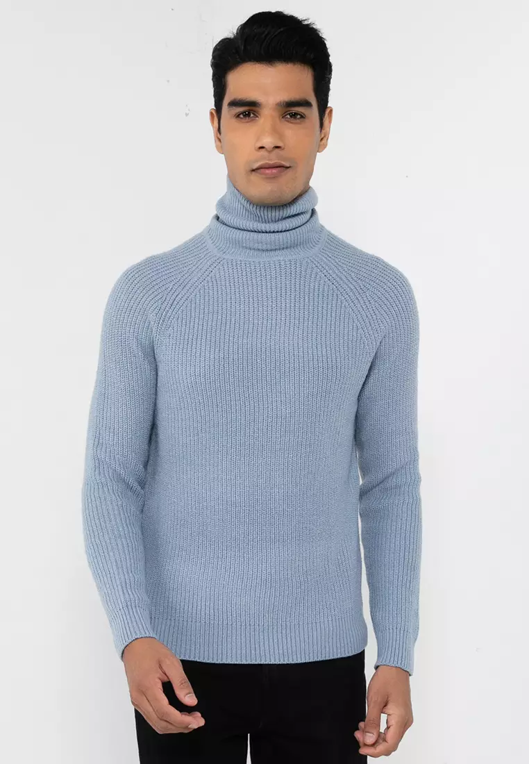 Turtleneck bershka outlet
