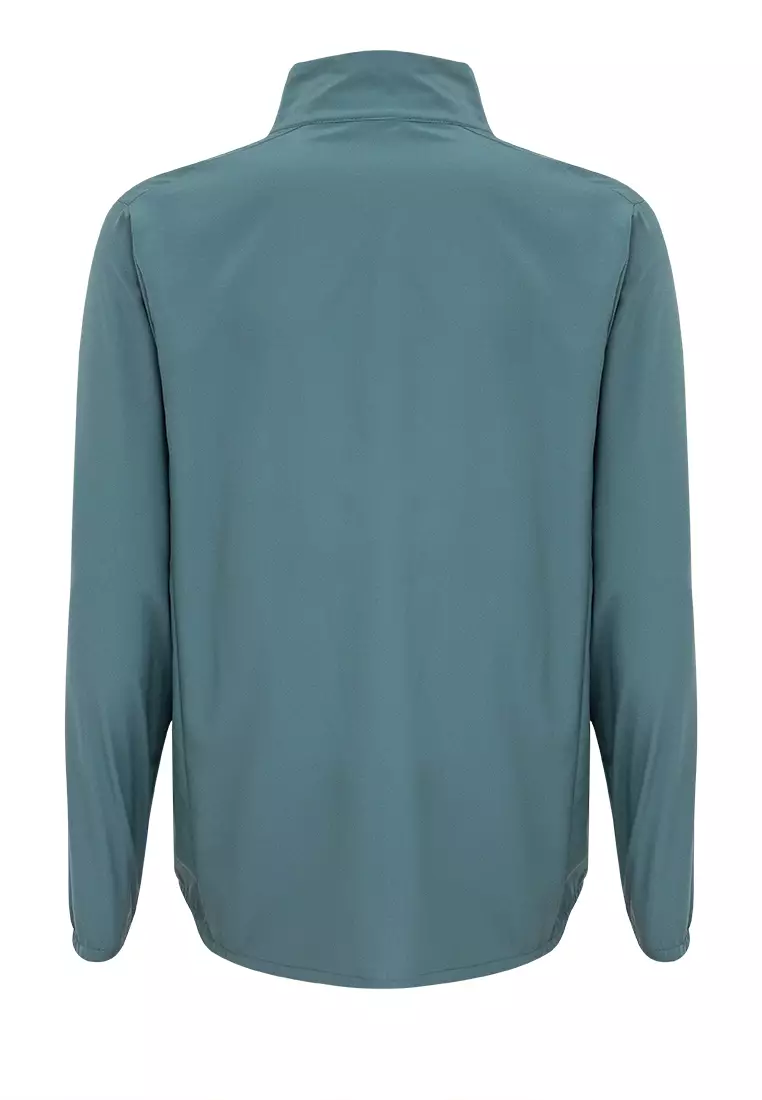 Dri-FIT Form Versatile Jacket