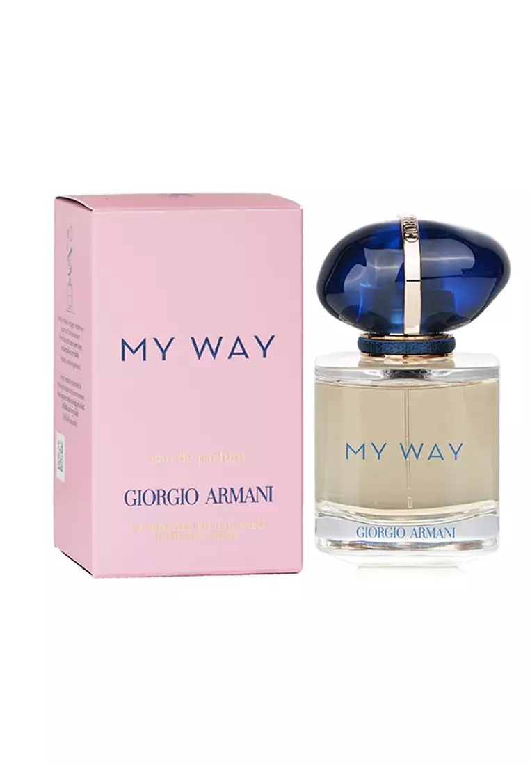 GIORGIO ARMANI - My Way Eau De Parfum Spray 30ml/1oz.