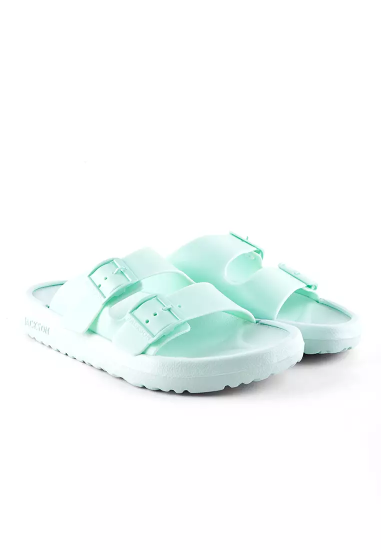 Jackson Ask 4JP Light Blue