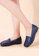 Twenty Eight Shoes blue VANSA Comfort Lather Loafer VSW-C1006 6DBA9SH0AF5F82GS_6