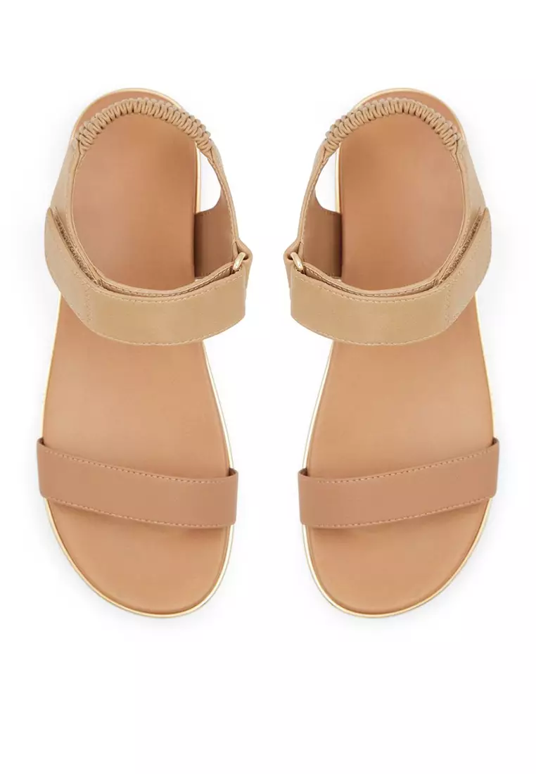 Buy Call It Spring Neema Flat Sandals 2024 Online ZALORA Philippines