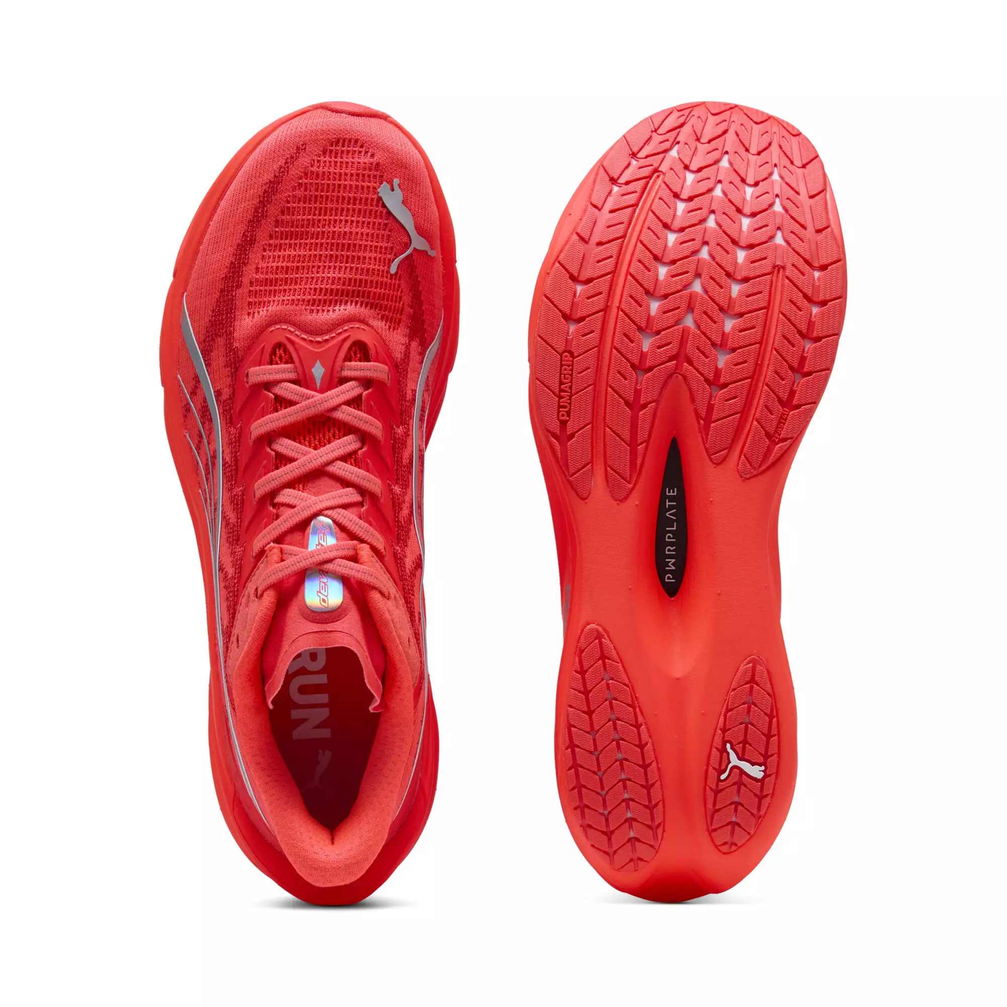 PUMA Men's Deviate NITRO™ 4 Running Shoes