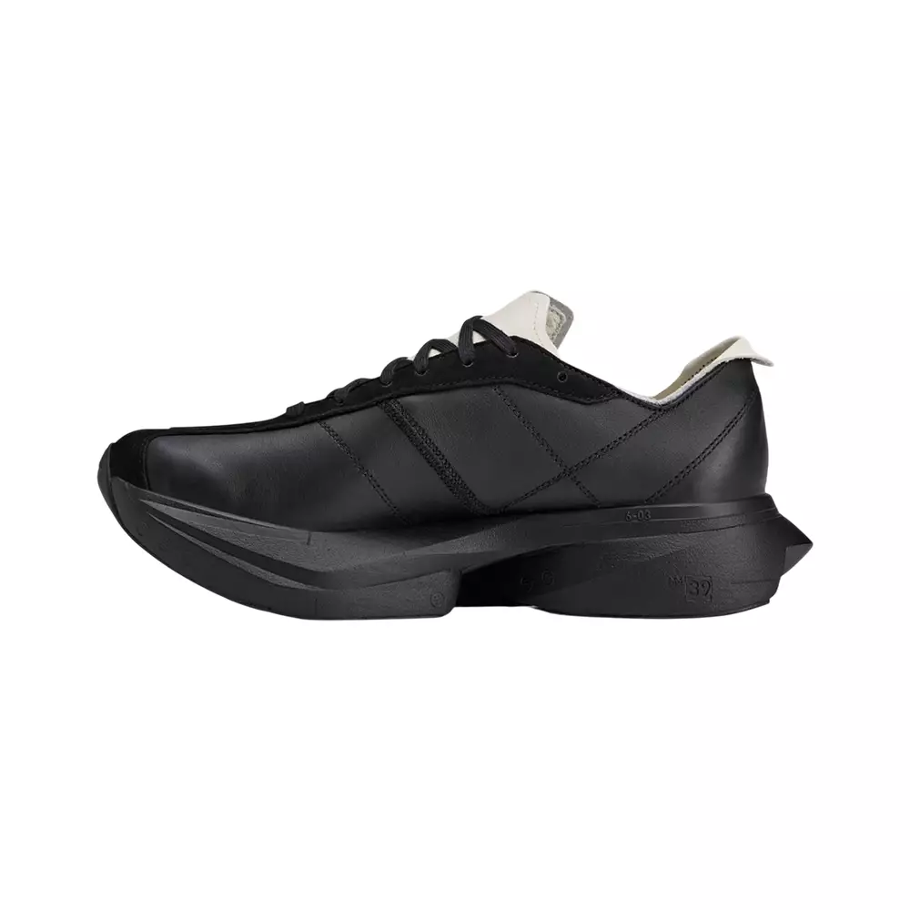 Adios Pro 3.0 LX Shoes Black