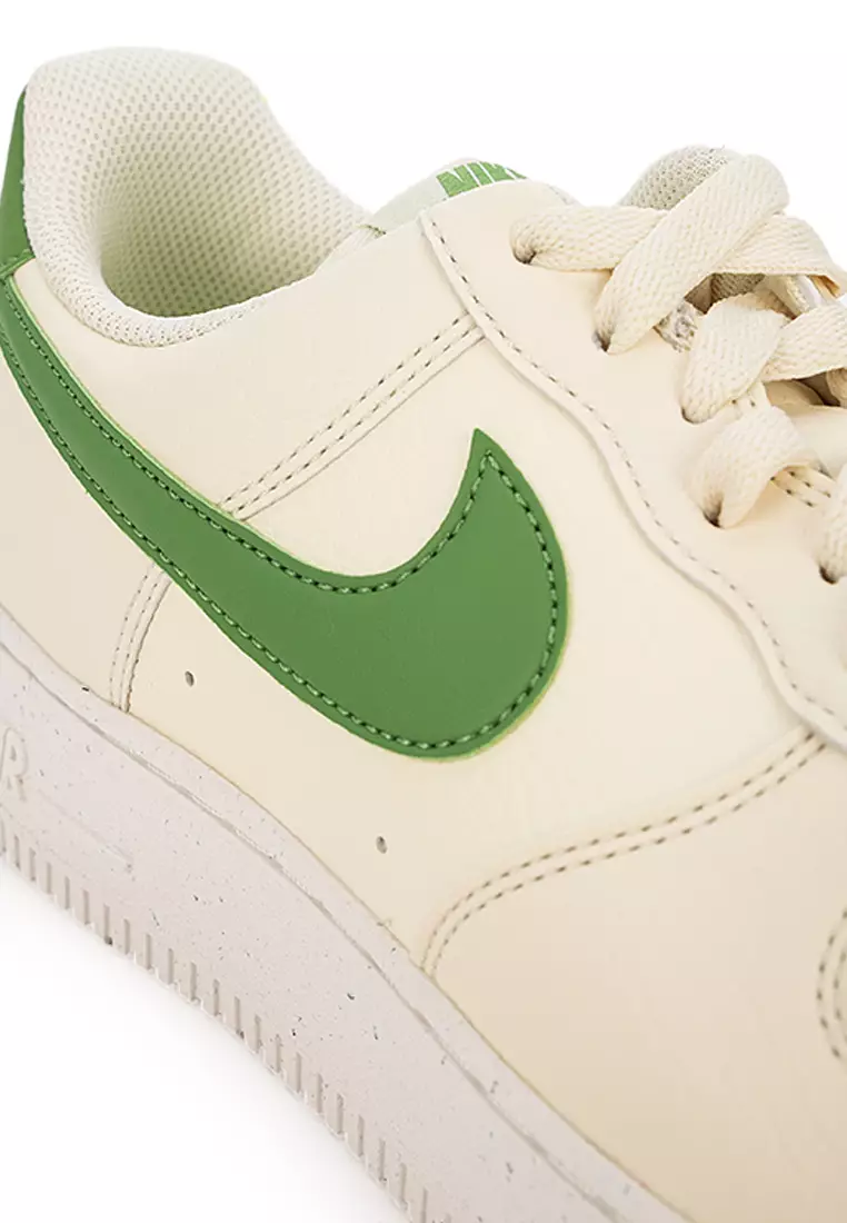 Buy Nike Air Force 1 '07 Next Nature Sneakers 2024 Online | ZALORA ...