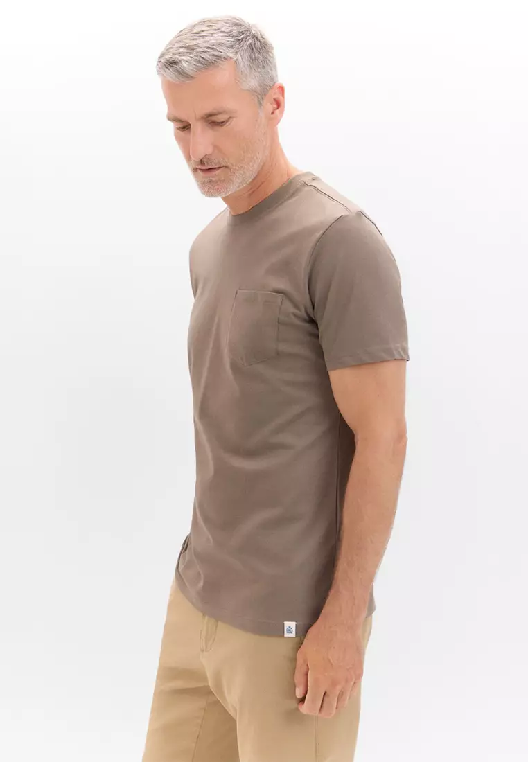 Basic Polo T-shirt