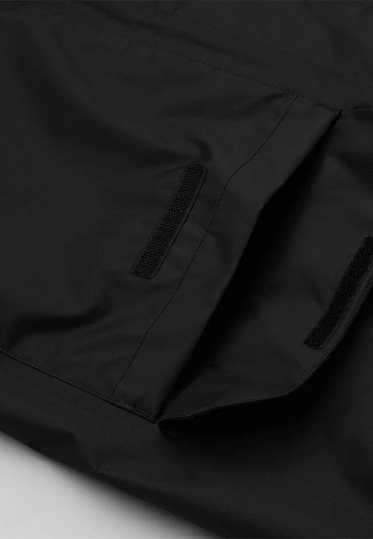 Mens Lifestyle Zip
