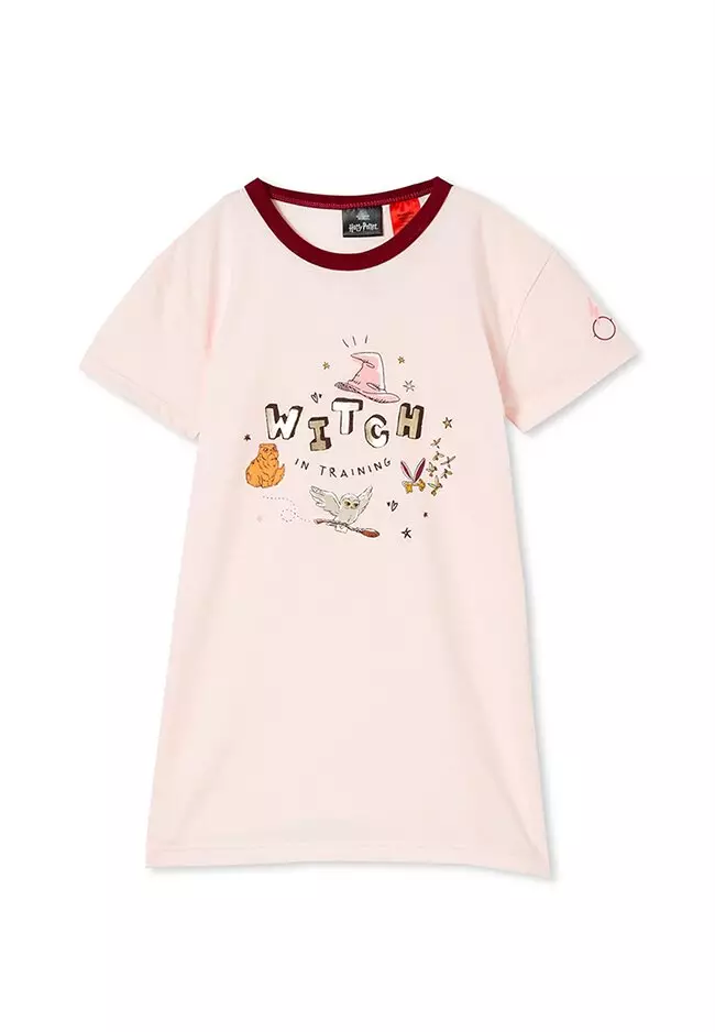 Cotton On Kids Hazel T Shirt Nightie 2023 Buy Cotton On Kids