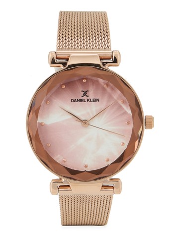 Daniel Klein 8680161323822 Gents Wristwatch
