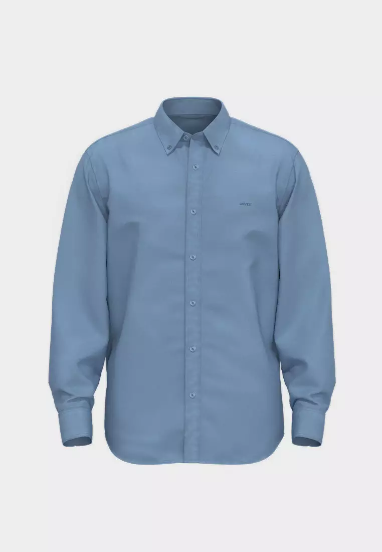 Levi's Shirts For Men 2024 | ZALORA Philippines