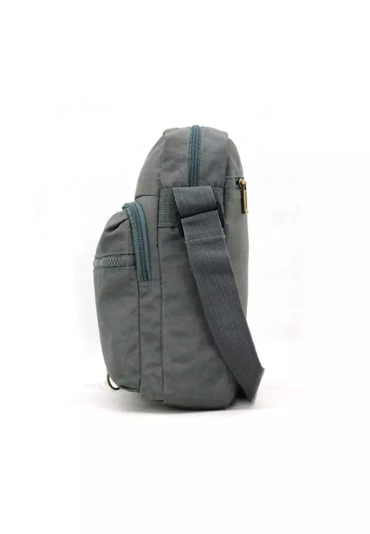 HUMMER 28CM Sling Bag With 3 Colours (13220471)