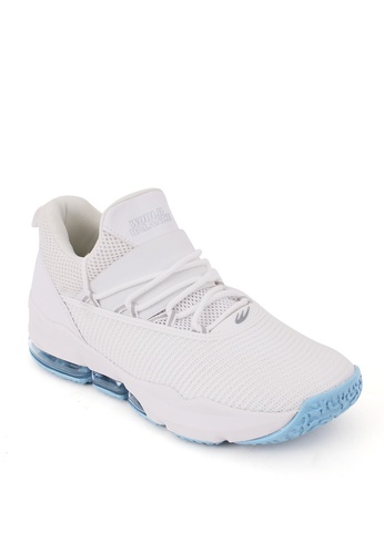 Shop World Balance Court Glider Men S Performance Shoes Online On Zalora Philippines