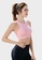 B-Code pink ZYS2039- B-Code Lady Quick Dry Running, Fitness and Yoga Sports Bra (Pink) 81276US1BC2FDEGS_1