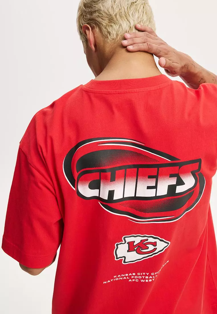 Box Fit NFL T-Shirt