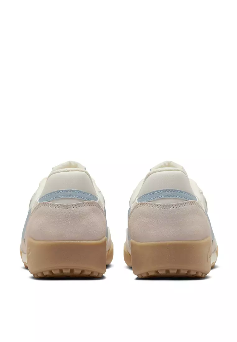 Terra Manta Suede Shoes