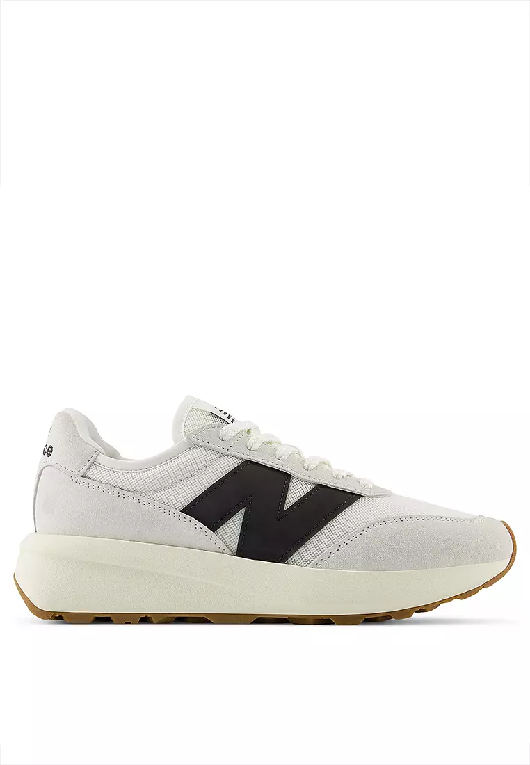 Discount on New Balance  shoes - SKU: 370 Classic Lifestyle Shoes