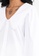 JACQUELINE DE YONG white Evelynn Long Sleeves Collar Shirt 8198EAA6C04DF3GS_3