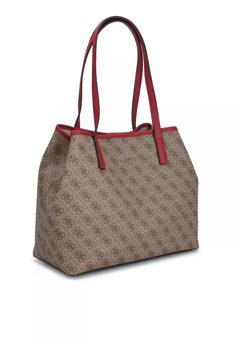 Guess vikky shopper hot sale