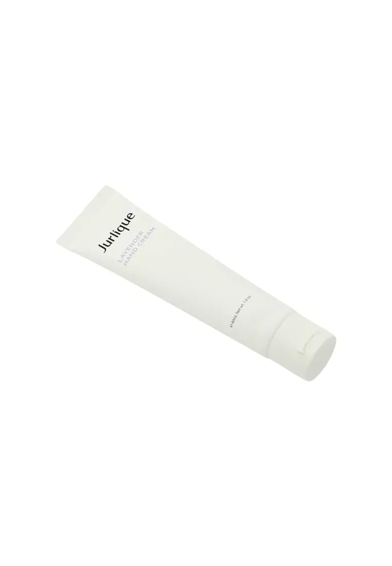JURLIQUE Lavender Hand Cream40ml