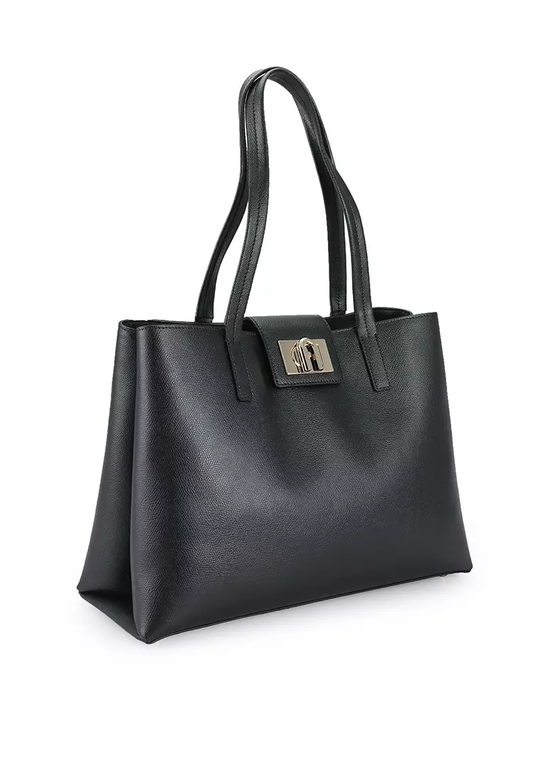 Furla shopper tote discount bag