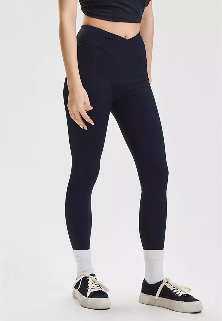 Play High-Waisted Leggings