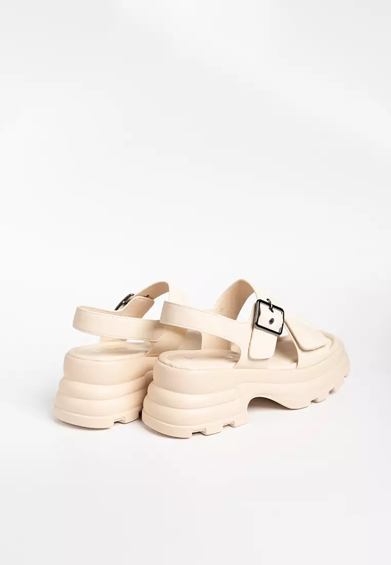 Meiji Bunny Platform