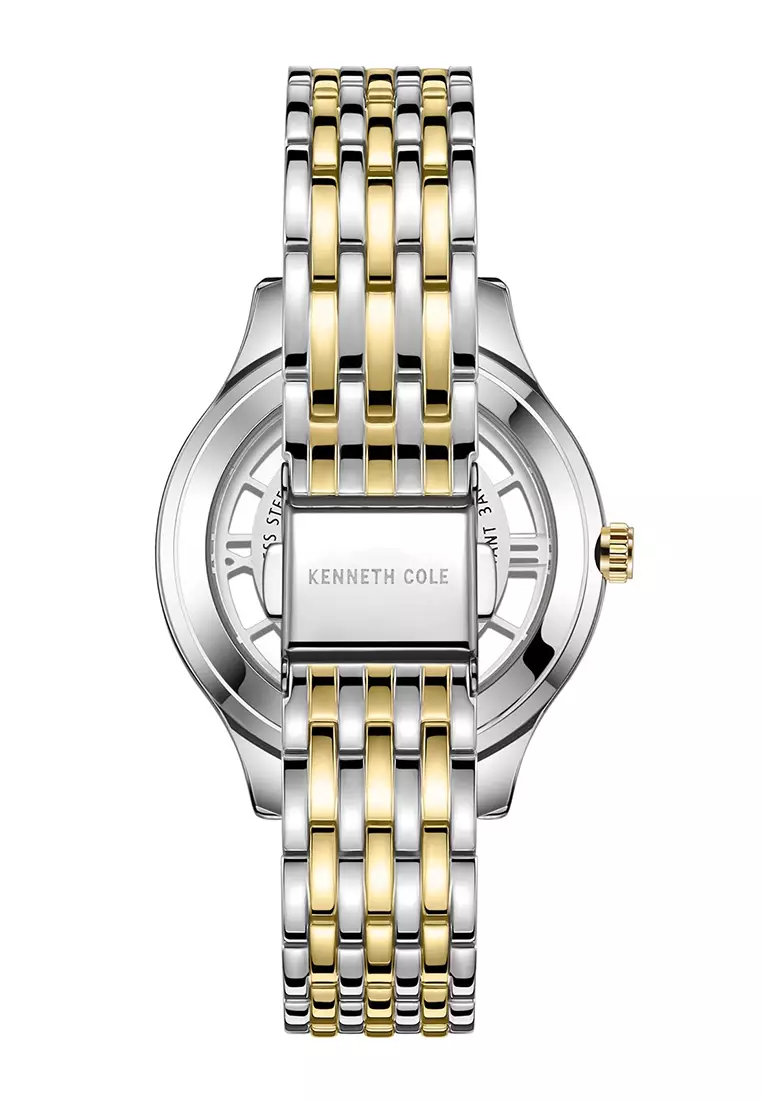 Jam Tangan Wanita KENNETH COLE KCNY50988002