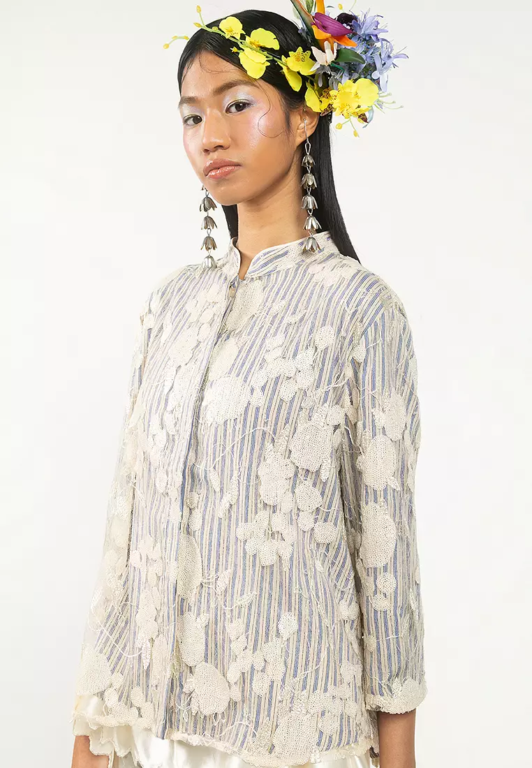 Kekwa Kurung Set